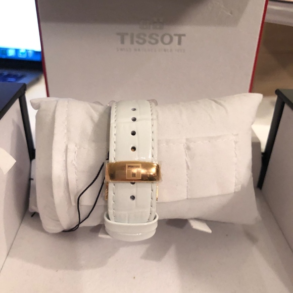 Tissot Le Locle Powermatic 80 main image 7